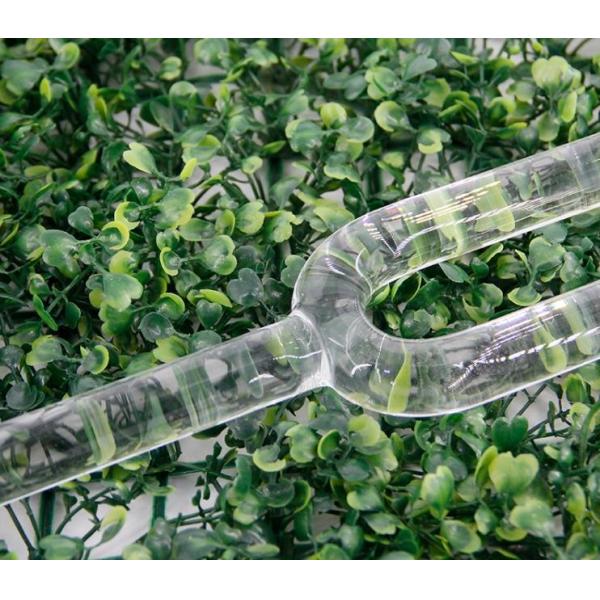 Small 16mm quartz tuning fork chakra sets with carrying bag and EPE Foam Board