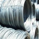 Super Fine Prestressed Steel Wire 1/4 hard 304 Stainless Steel Wire