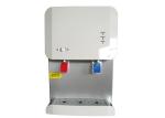 105T-G Compressor Cooling POU Water Dispenser , Desktop Water Cooler , No Filter
