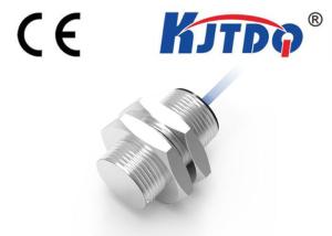 Wholesale Inductive M30 Metal Proximity Sensor 10 Mm Distance 12 Months Warranty from china suppliers