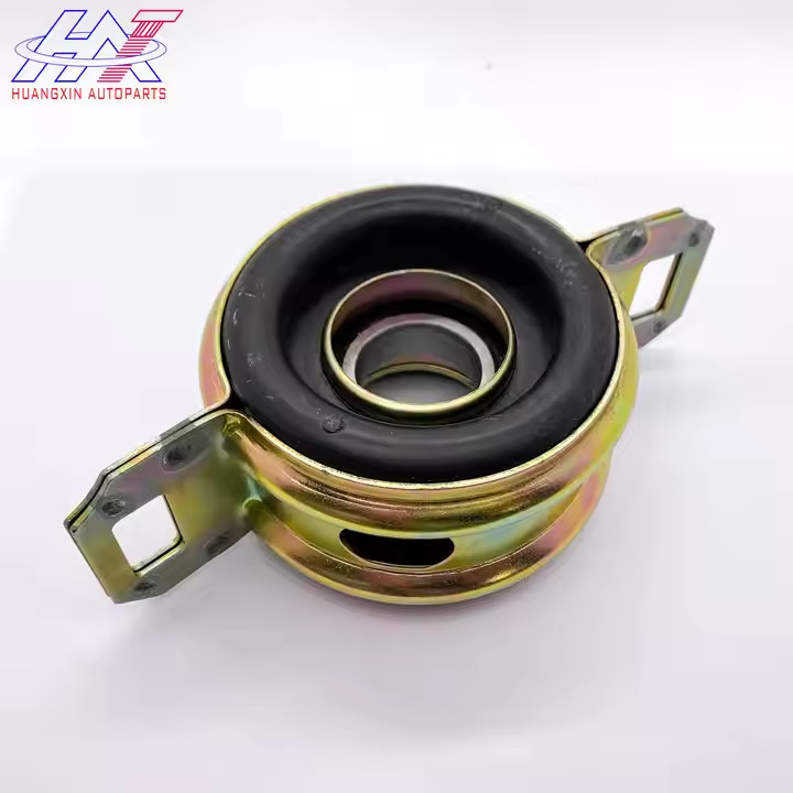 Drive Shaft Center Bearing Support For Toyota OEM 37230-49015