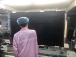 325W 330W 335W Monocrystalline Solar Panel 60 Cell 158.75x158.75mm