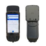 4G LTE Android Handheld RFID Reader Writer 5.0 Inch Capacitive Touch Screen