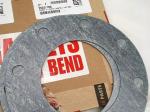 308EAY6013 100015593 Minimum Pressure Valve Repair Kit