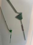 Urology Anti Retropulsion Nitinol Stone Retrieval Cone