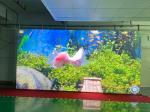 P3.91 LED Wall Display Screen Portable Indoor LED Advertising Display Screen