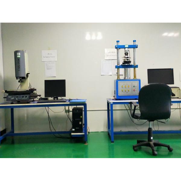 2x1 2 Port SFP+ Connector 40 Pin Female PCB Mount with Light