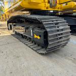 20T Used Komatsu PC200 Excavator 103kw PC200-8 Second Hand Komatsu Excavator