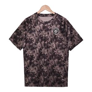 Wholesale Manchester City New Season Football Training Uniform 2025-2026 Customization from china suppliers