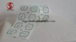 Mini Kraft Paper Heal Sealed Individually Packaged Tea Bags For Private Label