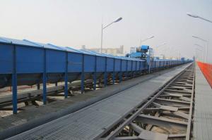 Wholesale 1km 1.25 Rn/S Air Supported Belt Conveyor from china suppliers