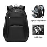 Factory new wholesale custom logo oem business men waterproof school bags laptop