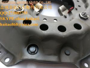 Wholesale for FORD New Holland tractor clutch cover E0NN7563CA from china suppliers