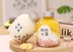 350ml 420ml Plastic Soft Drink Bottles