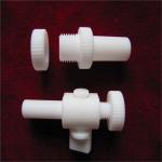 PTFE connector