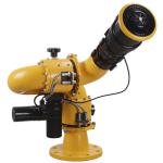 Remote Control Water & Foam Monitor of Fire Truck Parts & Fire Trucks