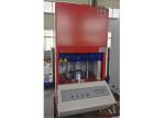ISO 6502 Rheometer measures rubber vulcanization characteristics with rotorless