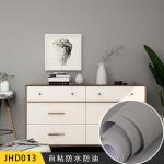 Modern Design Style Thicken PVC Material Self Adhesive Wallpaper for Interior