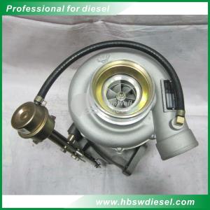 Wholesale Holset Turbocharger HX40W L3700-L37SA-1118100A Turbo from china suppliers