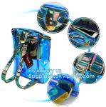 Backpack Student School Daypack Travel Caming Bag For Women Girls, Drawstring