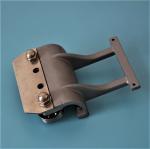 Babcock Stenter Pin Holder Needle Holder Textile Machinery Components Aluminum