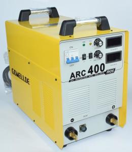 Wholesale AC 380V Industrial Use ARC MMA Welder F Grade Small Welding Machine For Home Use from china suppliers