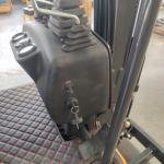 Small Hydraulic Crawler Digger 1 Ton 2 Ton Mini Excavator