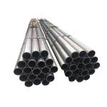Welding Service Provided Welded Carbon Steel Square / Round Pipe for Greenhouse