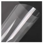 PET Sand Proof Car Windshield Protector Film Scratch Resistant