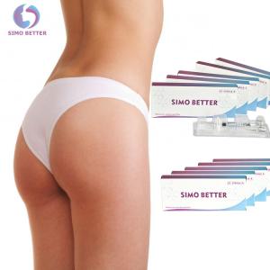 Wholesale 10cc Syringe Buttock Enhancement Injections Liquid Gel Long Duration from china suppliers