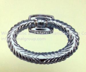 Wholesale Round Single ring,furniture drawer ring,ring handle.Size &amp; finish can be customized. from china suppliers