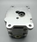 Komatsu PC38UU-3 Pilot pump/Gear pump of excavator Hydraulic piston pump parts