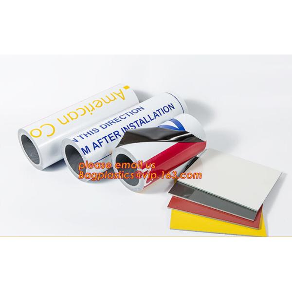 Soft PE Protective Film for Stainless Steel Panel Packaging,Self Adhesive Protective Film for Plastic Profile bagplastic