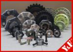 Kobelco Excavator Coupling LS30P01063S004 LS30P01063S003 Fix SK460-8 Excavator