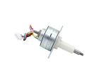 25MM Miniature Linear Actuator Stepper Motor Permanent Magnet Threaded Shaft