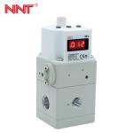 24 VDC ±10% High Pressure Electro Pneumatic Regulator Air N2 ITVX2000 Series