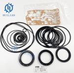 WA250-1 Oil Seal 418-15-05220 Transmission Seal Kit for Komatsu Excavator Spare