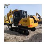 Affordable Used Sany SY95 Excavator with Original Hydraulic Cylinder in Shanghai