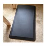PU Standing Desk Mat Puzzle Polyurethane Molded Products