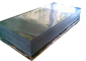 Wholesale Anti Oxidation Polished Aluminum Sheet , 6063 6061 T6 Custom Aluminium Sheet from china suppliers