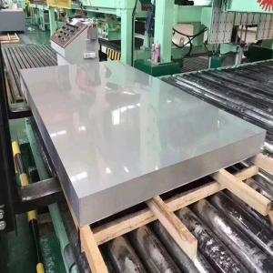 Wholesale QN1803 high Strength Nitrogen-Containing Austenitic Stainless Steel Plate Customizable from china suppliers
