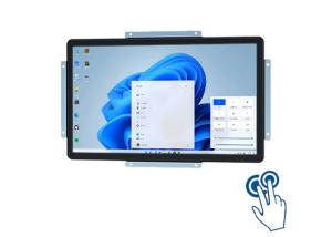 Wholesale 21.5-Inch Windows Touch Screen for Digital Signage and Industrial Dashboards from china suppliers