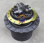 9256989 Travel Motor 9243839 ZX250-3 ZX240-3 Travel Device Assy