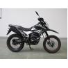 Buy cheap 200 Cc Engine Black Enduro Motorcycle Enduro Dual Sport Motorcycles from wholesalers