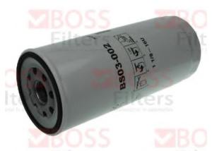 Wholesale 4666343 Oil Filter(Lubrication) Main Stream Filtration from china suppliers