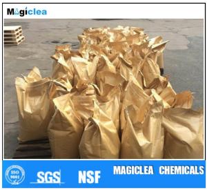 Wholesale Coagulant Polymer powder water treatment chemical from china suppliers