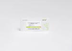10min Neutrophil Gelatinase Associated Lipocalin NGAL Test Kit 50-5000ng/ML