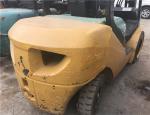 Used Komatsu FD30 Good Condition Forklift With Good Price./Diesel Forklift fd45