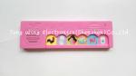 6 Button Apple Toy Sound Module For Baby Sound Book , Indoor toy sound box