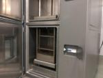 Liyi CE ISO Approved Rapid Change High And Low Alternating Box Temperature